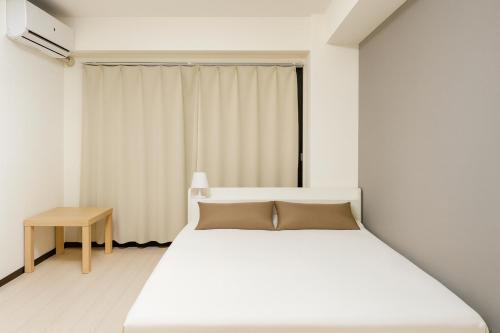 Noahs Ark Comfortable Stay Near Tanimachikyuchome Nipponbashi 2G - Osaka