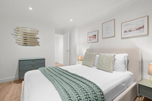 Hyde Park Apartments - Prime Vision Living London, Londyn