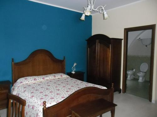 B&B Il Laghetto - Accommodation - Serra San Bruno