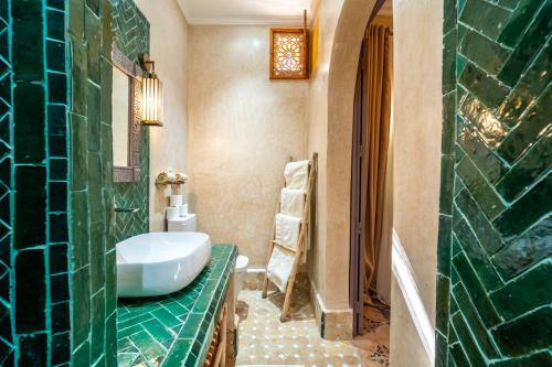 Chambre double