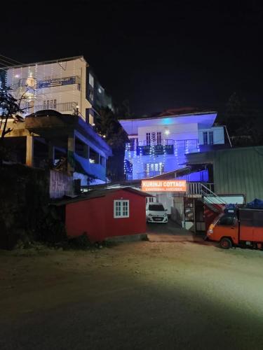 Kurinji home stay munnar in วตานัปปัลลี