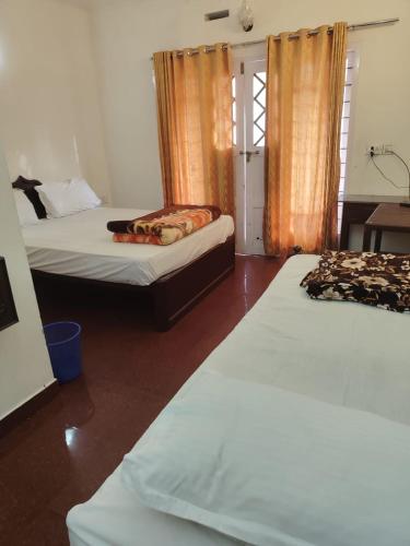 Kurinji home stay munnar in วตานัปปัลลี
