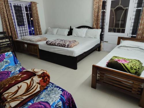 Kurinji home stay munnar in วตานัปปัลลี