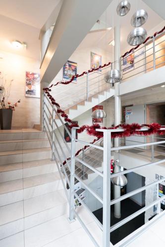 Hostel CENTRUM in Радом