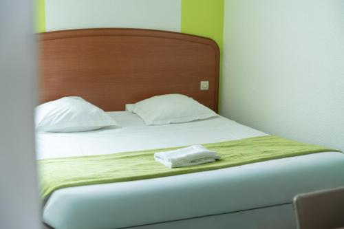 B Hotel Troyes Aéroport - Hôtel - Troyes