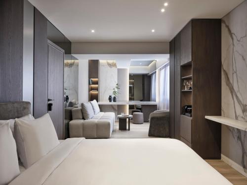Nur Edge Aparthotel - Acropolis Skyline, Athènes