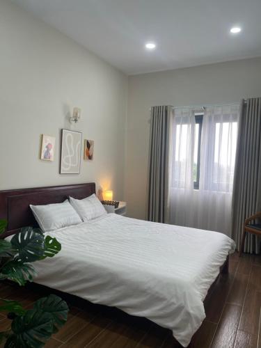 Moc Mien Seaside Homestay & Coffee Doc Let - Nha Trang