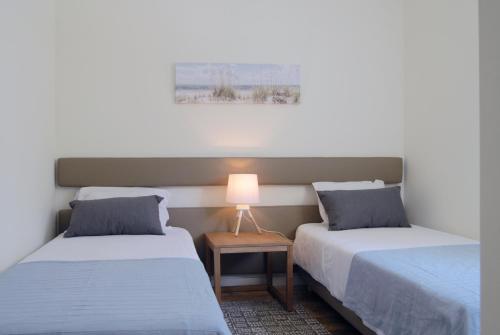 Spot Apartments Ceuta - image 8