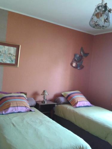 Les Illates chambre d'hôte La Tranche-sur-Mer