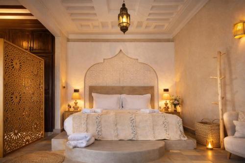 Whisper in Marrakesh