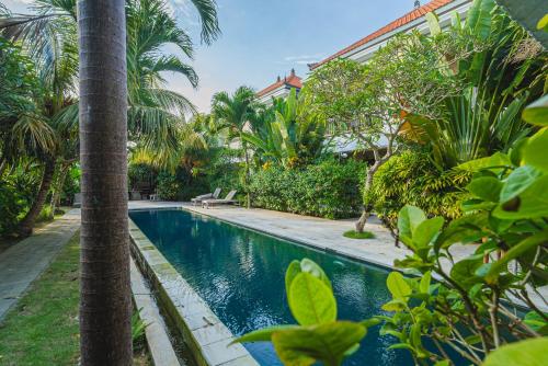 Mangga Wangga Living - Bali