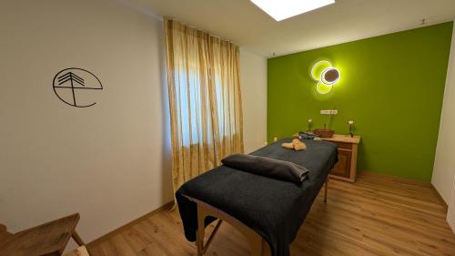 Edlgütl - Hideaway - Apartment - Breitenberg