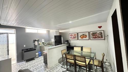 Casa Carambola in Urca