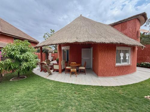 3 bedrooms, 3 beds