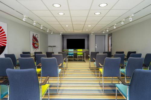 Aloft Brussels Schuman - image 5
