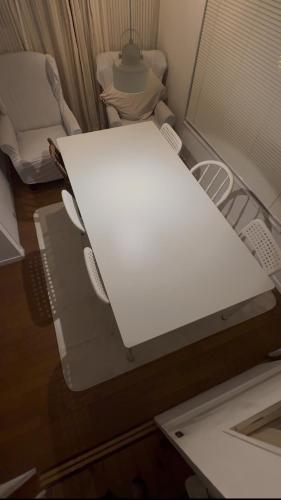 世田谷区経堂の小さな一棟貸wakusei