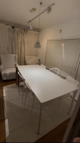 世田谷区経堂の小さな一棟貸wakusei