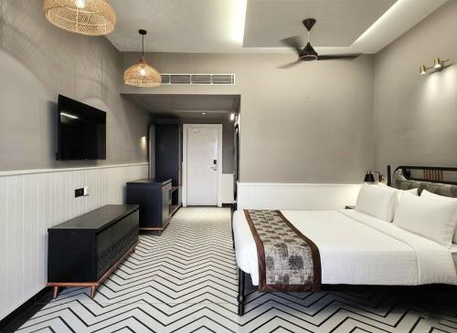 Hotel Sonar Bangla Susunia in Bankura