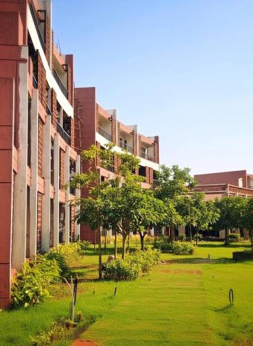 Apkārtne, Hotel Sonar Bangla Susunia in Bankura