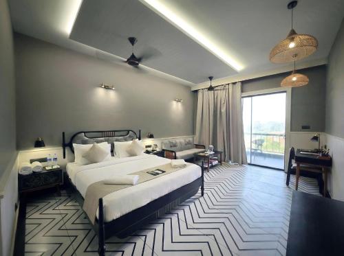 Hotel Sonar Bangla Susunia in Bankura