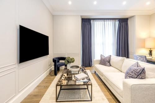 2 bedrooms, 2 beds