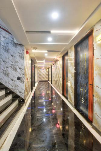 Hotel Sona Dx Newly Built 2 minutes Walking From New Delhi Railway Station - image 5