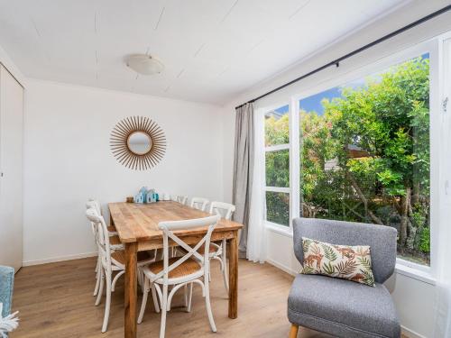 Utvendig, Slice of Pauanui - Pauanui Holiday Home in Pauanui