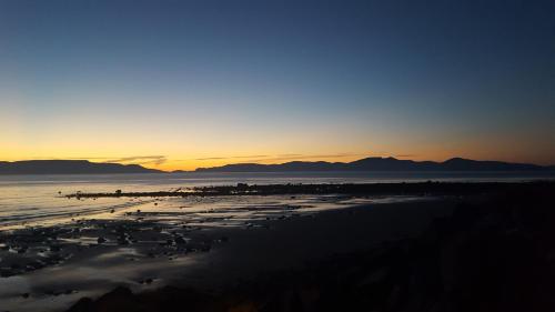 Cu Chulainns Accommodation in Knockranny