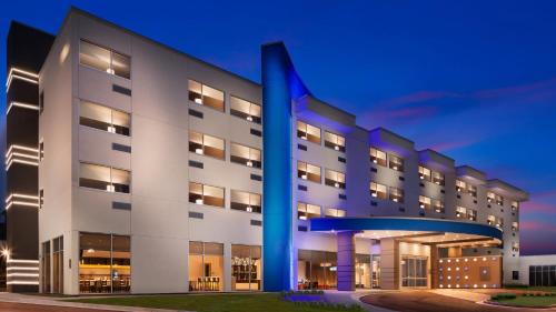 Išorė, Holiday Inn Express Lexington Horse Park Area By IHG in Leksingtonas (KY)