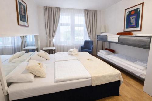 Sonne Hotel in Herne, Deutschland