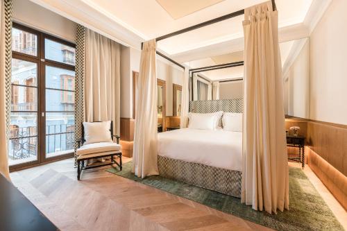 Palacio Solecio, a Small Luxury Hotel of the World, Málaga (photo 11)