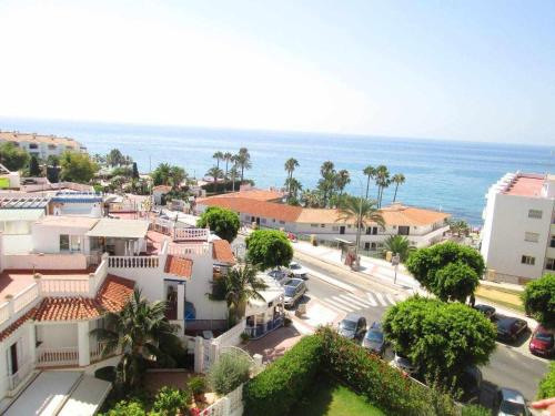 ¡Playa Torrecilla, a un paso del centro peatonal!
