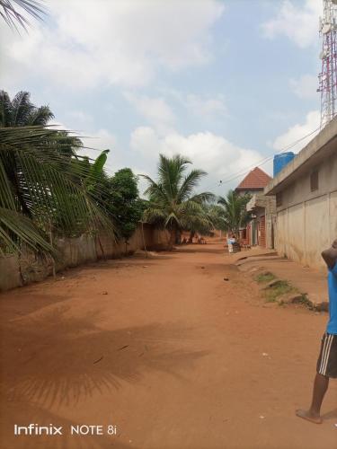 MOTEL LE CHATEAU porto novo