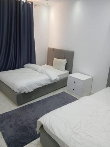 Luona House – khách sạn tại Al Qarnah