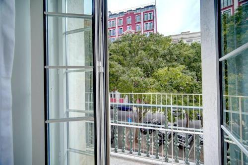 Mirabilis Apartments - AAA23 Lisbon 
