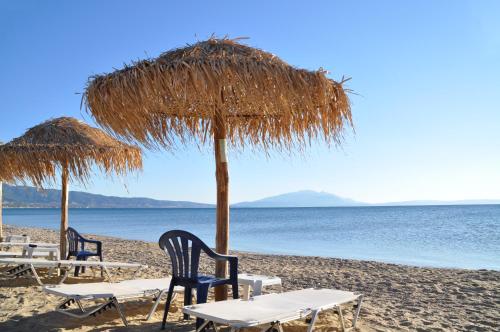 Guest House Julia - Βαρβάρα