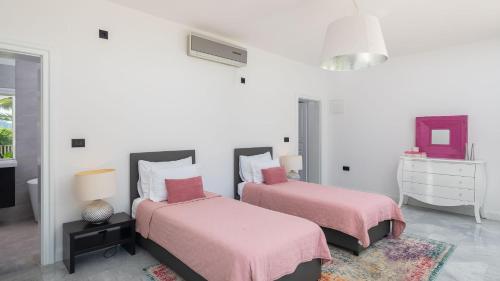 Beautiful La Villa Dubrovnik with sea view - image 3