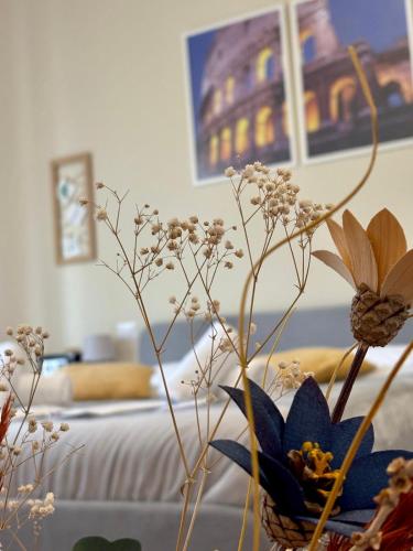 Quattro Venti city suites, Roma