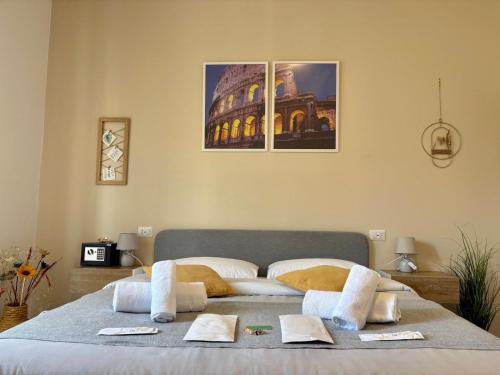 Quattro Venti city suites
