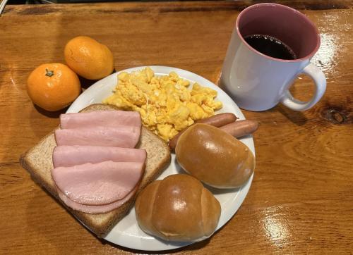 Santana Lodge Hakuba