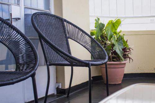 Centrally Located 1 Bedroom Apartment - 2365 - image 2
