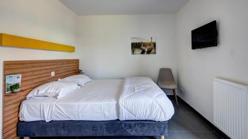Résidence Vacancéole Les Chambres des Oiseaux (Residence Vacanceole Les Chambres des Oiseaux) in Motz