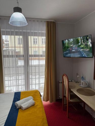 Hotel Aleksander - image 5
