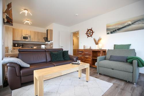 Strandresidenz Dünenperle Wohnung 42 in Kühlungsborn, Deutschland