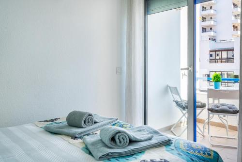 Apartamento Mar 5