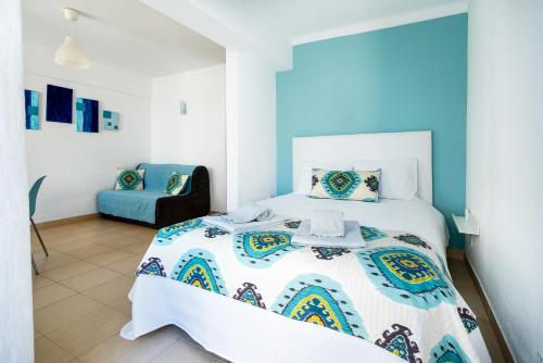 Apartamento Mar 3