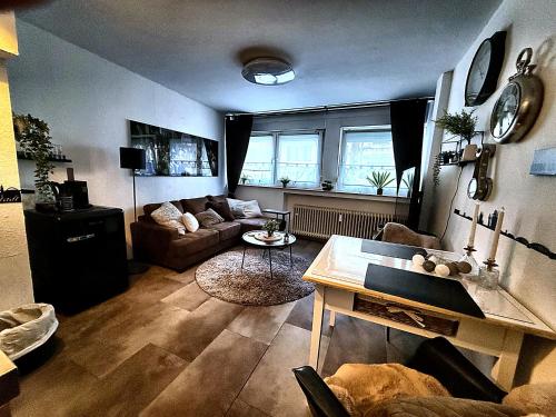 Köln Apartment II, Кёльн (фото 10)