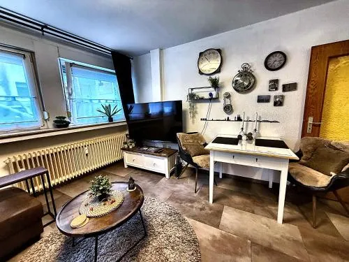 Köln Apartment II in Köln, Deutschland