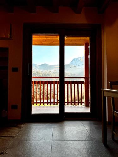 Rosetta - Ai Meli - Dolomites in Lozzo Cadore