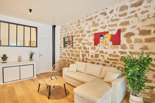 Wonderful Apartment Center of Paris-Montorgueil